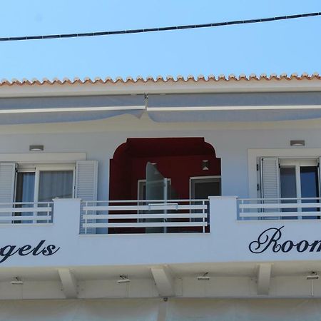 Aparthotel Angels Ermioni Exterior foto