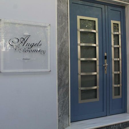 Aparthotel Angels Ermioni Exterior foto